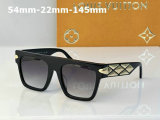LV Sunglasses AAA (66)