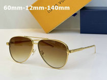 LV Sunglasses AAA (63)