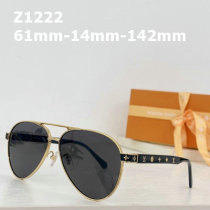 LV Sunglasses AAA (435)