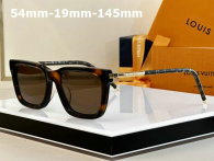 LV Sunglasses AAA (518)