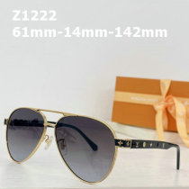 LV Sunglasses AAA (139)