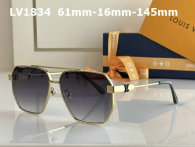 LV Sunglasses AAA (529)