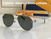 LV Sunglasses AAA (462)