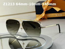 LV Sunglasses AAA (125)