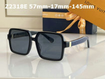LV Sunglasses AAA (558)