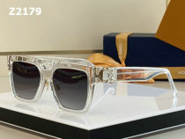 LV Sunglasses AAA (375)