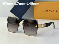 LV Sunglasses AAA (459)