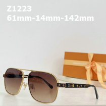 LV Sunglasses AAA (318)