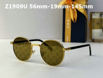 LV Sunglasses AAA (401)