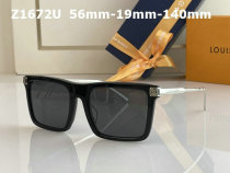 LV Sunglasses AAA (426)