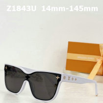 LV Sunglasses AAA (331)