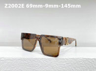 LV Sunglasses AAA (593)