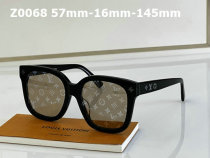 LV Sunglasses AAA (386)