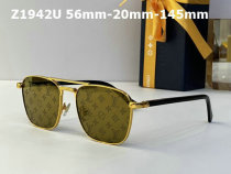 LV Sunglasses AAA (559)