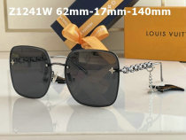 LV Sunglasses AAA (237)