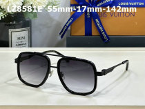 LV Sunglasses AAA (461)
