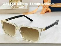LV Sunglasses AAA (414)