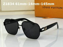 LV Sunglasses AAA (412)