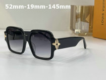 LV Sunglasses AAA (314)