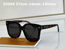 LV Sunglasses AAA (279)