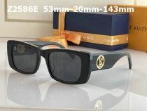 LV Sunglasses AAA (405)