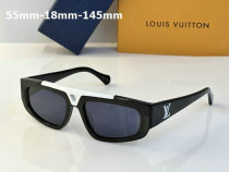 LV Sunglasses AAA (103)