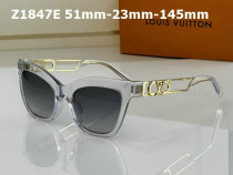 LV Sunglasses AAA (294)