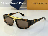 LV Sunglasses AAA (599)