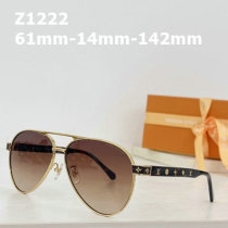 LV Sunglasses AAA (334)