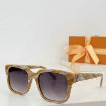 LV Sunglasses AAA (207)