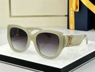 LV Sunglasses AAA (601)