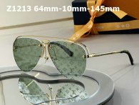 LV Sunglasses AAA (501)