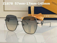 LV Sunglasses AAA (508)