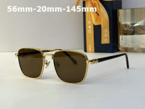 LV Sunglasses AAA (143)