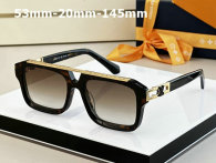 LV Sunglasses AAA (586)
