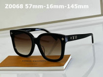 LV Sunglasses AAA (415)