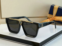 LV Sunglasses AAA (200)