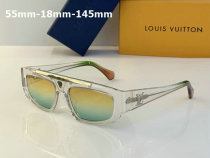 LV Sunglasses AAA (354)