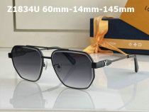 LV Sunglasses AAA (440)