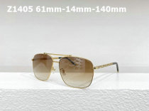 LV Sunglasses AAA (406)