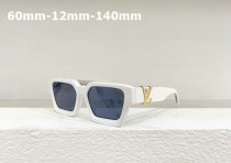 LV Sunglasses AAA (350)