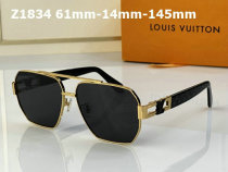 LV Sunglasses AAA (423)