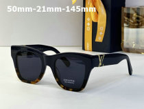 LV Sunglasses AAA (278)