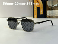 LV Sunglasses AAA (496)