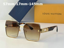 LV Sunglasses AAA (362)