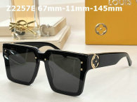 LV Sunglasses AAA (541)
