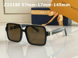 LV Sunglasses AAA (197)