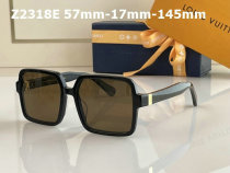 LV Sunglasses AAA (197)
