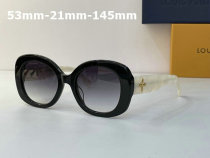 LV Sunglasses AAA (88)