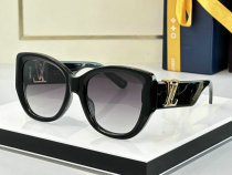 LV Sunglasses AAA (141)
